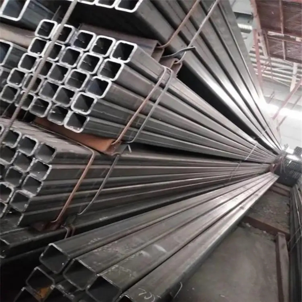 营口Q345B无缝方管