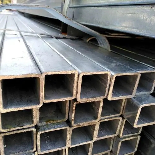 营口q355b无缝方管