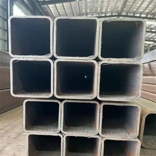 营口q355d无缝方管