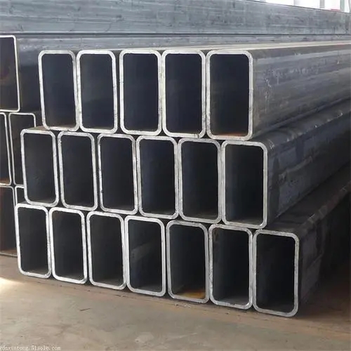 营口q355d无缝方矩管